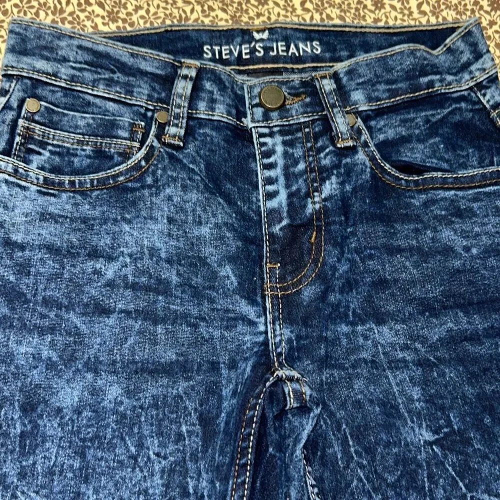 Steve’s jeans boys pants size 10